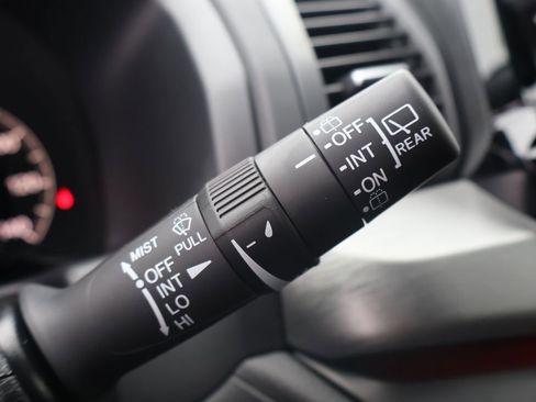 New 2026 Honda Odyssey Sport-L image 33
