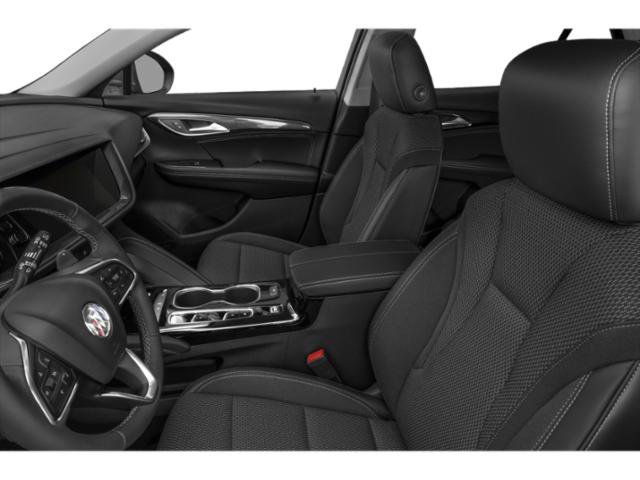 Certified 2022 Buick Envision Essence w/ Technology Package I AWD/4WD image 12