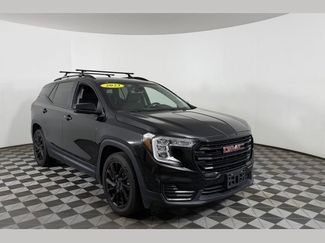 Used 2023 GMC Terrain SLE w/ Driver Convenience Package FWD 360° Tour