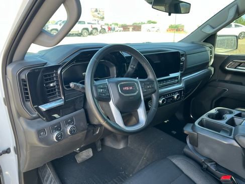 Used 2023 GMC Sierra 1500 Elevation AWD/4WD image 29