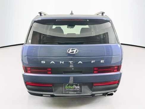 Used 2026 Hyundai Santa Fe SEL FWD image 7