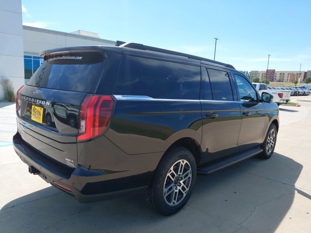 New 2026 Ford Expedition Max Active AWD/4WD image 4