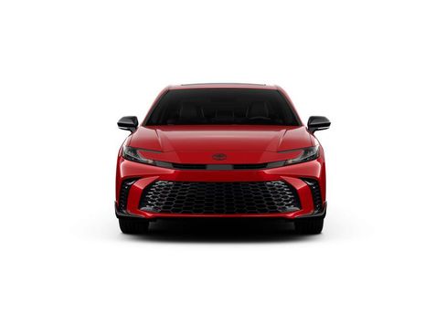 New 2026 Toyota Camry Nightshade AWD/4WD image 17