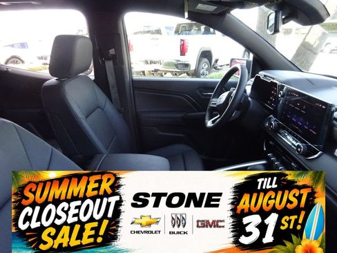 Used 2026 Chevrolet Colorado LT w/ LT Convenience Package RWD image 46
