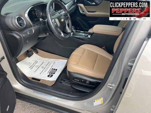 Used 2021 Chevrolet Blazer Premier image 12