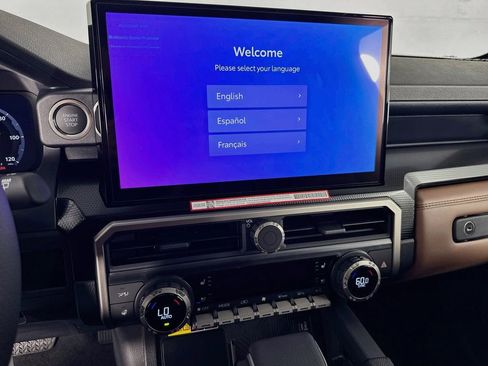 New 2026 Toyota 4Runner Limited AWD/4WD image 19