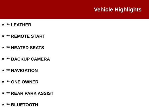 Used 2015 Chevrolet Impala LTZ image 5