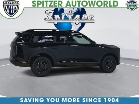New 2027 Kia Telluride SX X-Pro AWD/4WD image 10