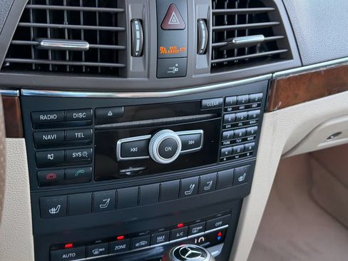 Used 2012 Mercedes-Benz E 350 Cabriolet image 20