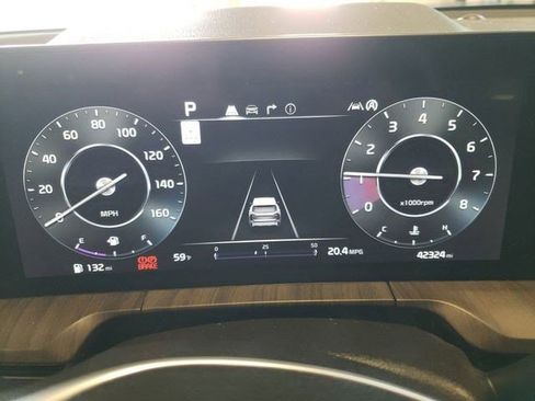 Used 2023 Kia Telluride SX Prestige image 18