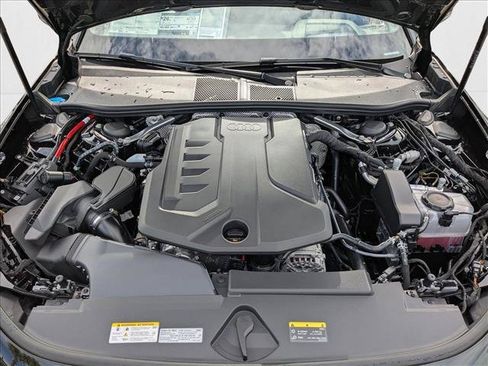 New 2025 Audi A5 2.0T Premium Plus w/ Premium Plus AWD/4WD image 16