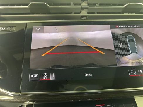 New 2026 Audi Q7 3.0T Premium Plus image 27