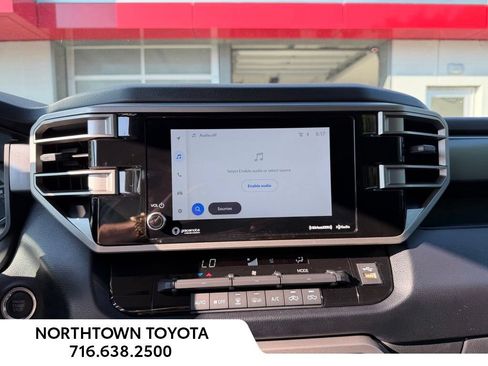 Used 2024 Toyota Tundra SR5 AWD/4WD image 22