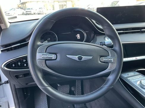 Used 2025 Genesis GV70 2.5T image 18