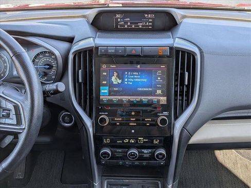 Used 2020 Subaru Ascent Limited w/ Technology Package AWD/4WD image 15