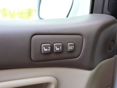 Used 2007 Lexus LX 470 4WD image 74