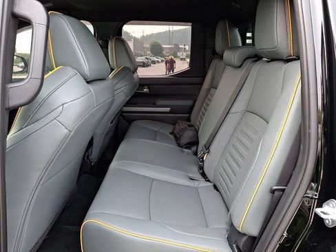 Certified 2024 Toyota Tacoma 4x4 Double Cab Hybrid image 10