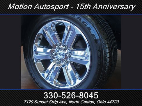 Used 2019 Ford F150 Lariat image 48