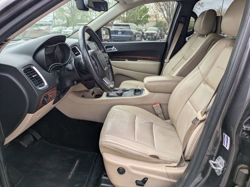 Used 2015 Dodge Durango Citadel image 21