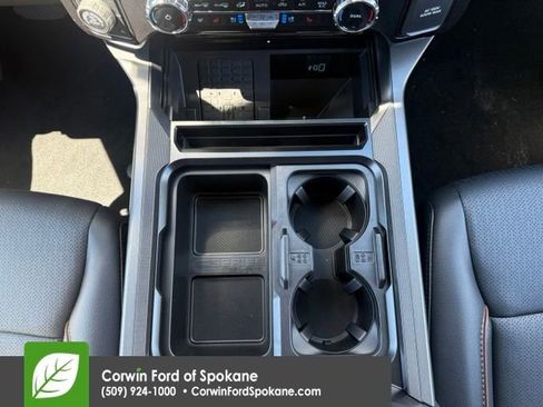 New 2026 Ford F350 Lariat w/ Tremor Off-Road Package AWD/4WD image 28