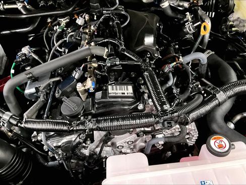 New 2026 Toyota Tacoma SR5 image 17