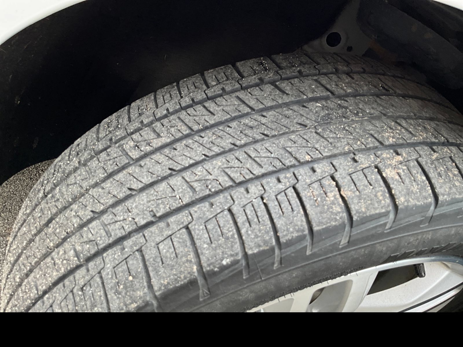 Used 2020 Chevrolet Equinox Premier AWD/4WD image 22