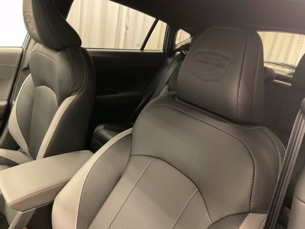 New 2027 Subaru Crosstrek 2.5i Wilderness AWD/4WD image 12