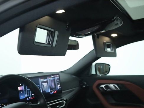 Certified 2023 BMW 230i xDrive Coupe w/ Premium Package image 18