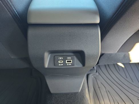 New 2026 Subaru Crosstrek 2.0i Premium image 18