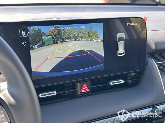 New 2027 Hyundai Ioniq 5 SEL RWD image 32