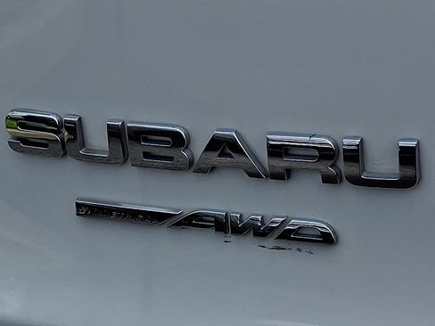 Used 2024 Subaru Ascent Touring AWD/4WD image 33