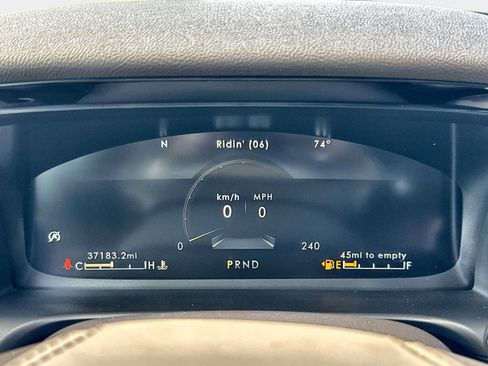 Used 2023 Lincoln Aviator Reserve RWD image 24