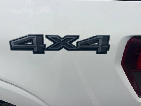 Used 2025 Ford F150 XLT w/ Equipment Group 301A Standard AWD/4WD image 15