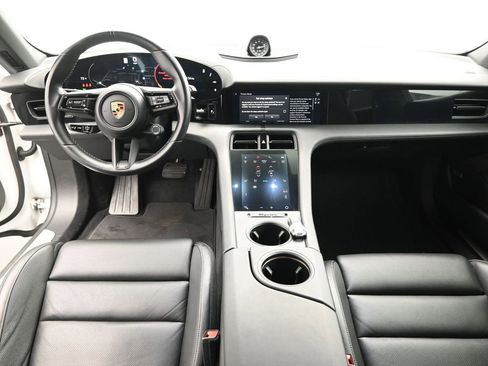 Used 2021 Porsche Taycan 4S image 21