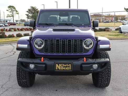 New 2026 Jeep Gladiator Mojave image 3