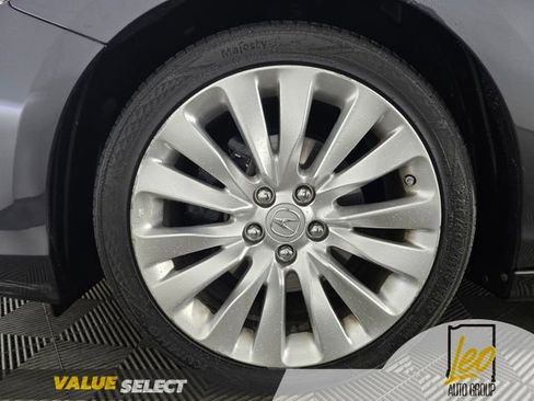 Used 2014 Acura RLX w/ Technology Package image 20