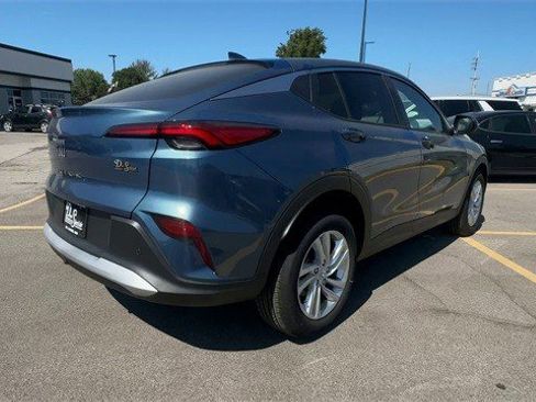 New 2026 Buick Envista Preferred w/ Convenience II Package image 8