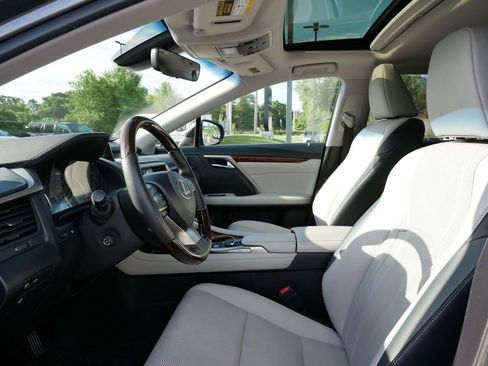 Used 2019 Lexus RX 350L AWD image 9