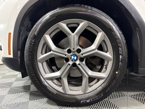 Used 2021 BMW X3 sDrive30i w/ Convenience Package RWD image 8