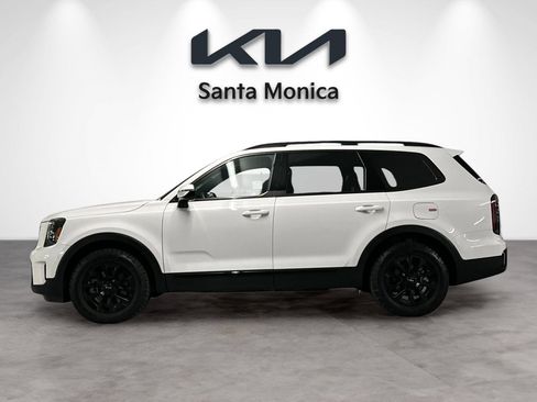 Certified 2024 Kia Telluride SX Prestige X-Pro image 2