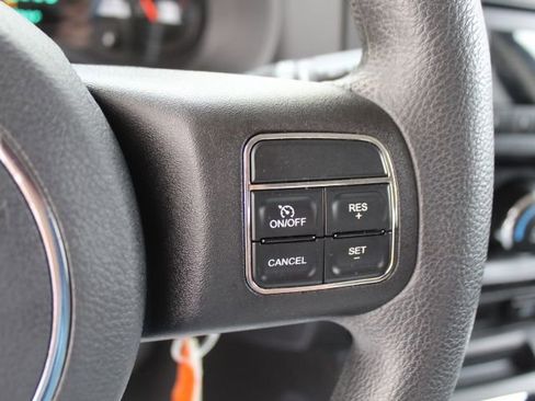 Used 2012 Jeep Patriot Sport w/ PWR Value Group image 16