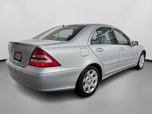 Used 2006 Mercedes-Benz C 280 4MATIC Sedan image 10