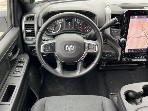 New 2026 RAM 2500 Tradesman image 13