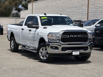 Used 2024 RAM 3500 Big Horn
