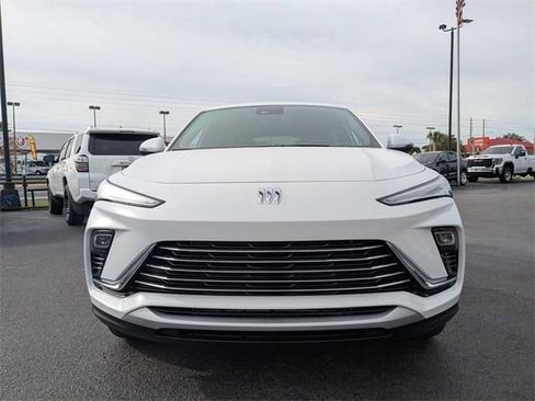 New 2026 Buick Envista Preferred w/ Convenience I Package image 9