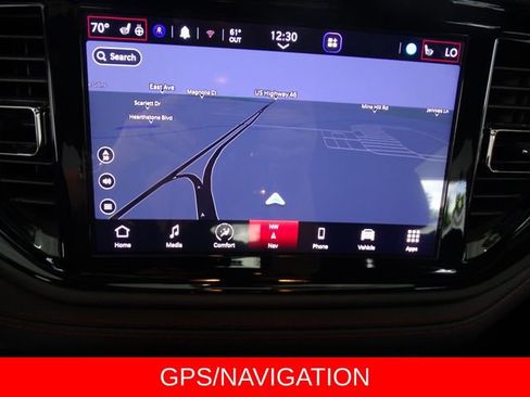 Certified 2026 Dodge Durango GT w/ Blacktop Package AWD/4WD image 15