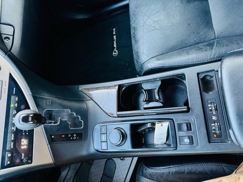 Used 2014 Lexus RX 350 FWD image 14