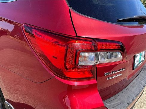 Used 2015 Subaru Outback 2.5i Limited w/ Popular Package #4 AWD/4WD image 28
