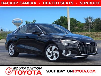 Used 2023 Audi A3 2.0T Premium