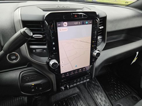 New 2026 RAM 3500 Tradesman image 15